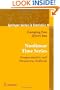 Nonlinear Time Series: Nonparametric and Parametric Methods (Springer Series in Statistics)
