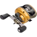 Aura Baitcast Reel -Right-Handed thumbnail