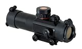 Truglo Red-Dot Tactical 30mm Box Black