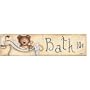 It S A Bubble Bath Poster Print