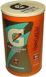 IMAGE OF Gatorade Powdered Drink Mix - Makes 9 Gallons - Frost Glacier Freeze
