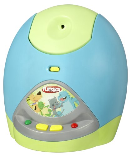 Playskool Dance Cam