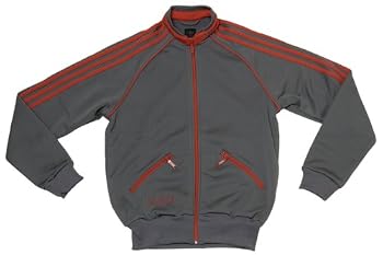 ADIDAS 'Seefeld Track Top'