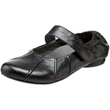 Portlandia Womens Beaverton Mary Jane Flat