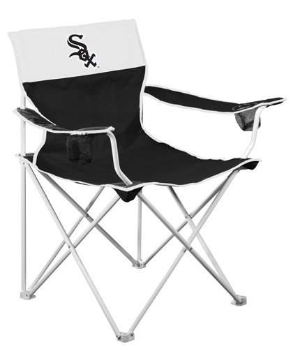 MLB Chicago White Sox Big Boy Chair
