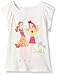 The Children's Place Girls' Short Sleeve Top