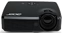 Acer P1220 DLP-Projektor (Kontrast 3000:1, 2700 ANSI Lumen, XGA 1024 x 768 Pixel) schwarz