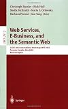 Cover for 9783540001980