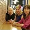 Image of The Chenille Sisters