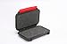 Portabrace Waterproof/Crushproof Case with Custom Foam Insert for Flip Video Mino Series or new MinoHD Camcorders