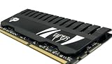 PATRIOT 4GB 2x2GB Kit DDR2 1066MHz EPP