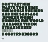 Don't Let Him Waste Your Time