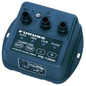 FURUNO PG1000 DIGITAL HEAD/SEN