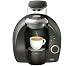 Braun Tassimo Freshly Brewed Coffee, Cappuccino and Hot Drinks Machine (graphite) (Collection premium Edition)