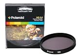 Polaroid Optics 62mm ND 0.6 Neutral Density Filter