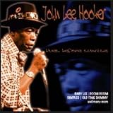 Review John Lee Hooker  / John Lee Hooker