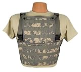 40127 M.O.L.L.E. II LOAD CARRIER VEST - ACU DIGITAL