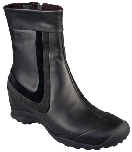 Merrell Womens Eden Mid Boots
