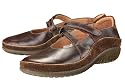 Naot 'Tangata' Casual Mary Janes Womens - Toffee / Cocoa
