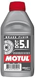 Produkt-Bild: MOTUL DOT 5.1 Brake Fluid