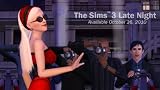 The Sims 3 Late Night - Expansion Pack [Download]