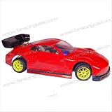 Touring 2WD 30cc RTR Remote Control Car