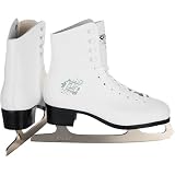 CCM Champion Deluxe Womens Figure Skates