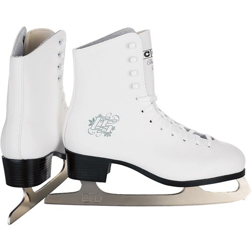 Buy CCM Champion Deluxe Womens Figure Skates by CCM