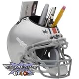 Ohio State Buckeyes Mini Helmet Desk Caddy (Quantity of 1)