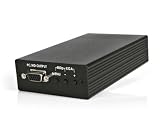 StarTech.com DVI2VGA DVI to VGA Video Converter with Scaler