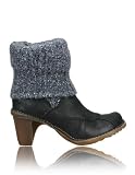El Naturalista DUNA N502, Damen Klassische Halbschuhe