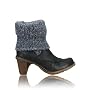 El Naturalista DUNA N502, Damen Klassische Halbschuhe