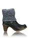 El Naturalista DUNA N502, Damen Klassische Halbschuhe