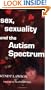 Sex, Sexuality and the Autism Spectrum
