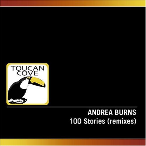 Andrea Burns - 100 Stories (remixes) - Zortam Music