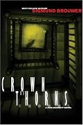 A Crown of Thorns (Nick Barrett Mystery Series #2)
