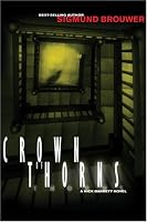 A Crown of Thorns (Nick Barrett Mystery Series #2)