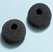 Olympus transcriber headset ear foam cap cushions