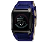 Puma Time Herenarmbanduhr Storm of Agitation Gents Blue PU910321004