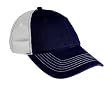 Mesh Back Cap