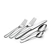 WMF Victoria 45-Piece Flatware Placesetting, Service for Eight
