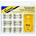 Bussmann AGC-EK AGC glass fuse emergency kit