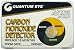 Quantum Eye Carbon Monoxide Detector