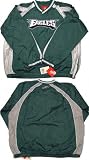 Philadelphia Eagles 2007 Pullover Jacket