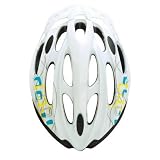 41VLHuKnSuL. SL160  Louis Garneau 2009 Diva Womens MTB Mountain Bike Helmet   1405525