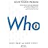 Who