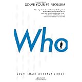 Who: The A Method for Hiring