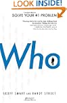 Who: The A Method for Hiring