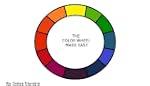 THE COLOR WHEEL MADE EASY