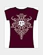 Texas A&M - Nailhead Tee